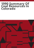 1990_summary_of_coal_resources_in_Colorado