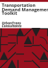 Transportation_demand_management_toolkit