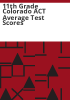 11th_grade_Colorado_ACT_average_test_scores