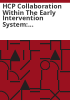 HCP_collaboration_within_the_Early_Intervention_System