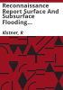Reconnaissance_report_surface_and_subsurface_flooding_for_the_town_of_San_Luis__Colorado