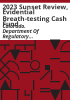 2023_sunset_review__Evidential_Breath-testing_Cash_Fund