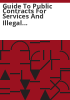 Guide_to_public_contracts_for_services_and_illegal_aliens_law