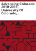 Advancing_Colorado_2010-2011__University_of_Colorado__Boulder__Colorado_Springs__Denver__Anschutz_Medical_Campus