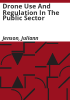 Drone_use_and_regulation_in_the_public_sector