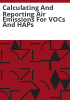 Calculating_and_reporting_air_emissions_for_VOCs_and_HAPs
