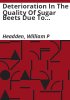 Deterioration_in_the_quality_of_sugar_beets_due_to_nitrates_formed_in_the_soil