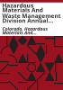 Hazardous_Materials_and_Waste_Management_Division_annual_report