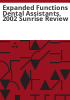 Expanded_functions_dental_assistants__2002_sunrise_review