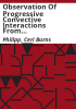 Observation_of_progressive_convective_interactions_from_the_Rocky_Mountain_slopes_to_the_Plains