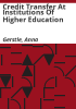 Credit_transfer_at_institutions_of_higher_education