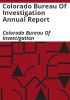 Colorado_Bureau_of_Investigation_annual_report