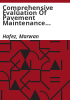 Comprehensive_evaluation_of_pavement_maintenance_activities_applied_to_Colorado_low-volume_paved_roads