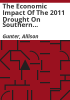 The_economic_impact_of_the_2011_drought_on_Southern_Colorado