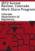 2012_sunset_review__Colorado_Work_Share_Program