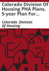 Colorado_Division_of_Housing_PHA_plans__5-year_plan_for_fiscal_years______annual_plan_for_fiscal_year
