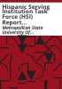 Hispanic_Serving_Institution_Task_Force__HSI__report_status_update