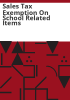 Sales_tax_exemption_on_school_related_items