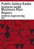 Public_safety_radio_system-wide_business_plan_report