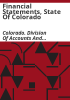Financial_statements__State_of_Colorado