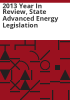 2013_year_in_review__state_advanced_energy_legislation