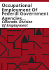Occupational_employment_of_Federal_Government_agencies_in_Colorado