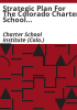 Strategic_Plan_for_the_Colorado_Charter_School_Institute