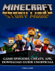 Minecraft_Story_Mode_Game_Episodes__Cheats__Apk__Download_Guide_Unofficial