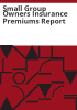 Small_group_owners_insurance_premiums_report