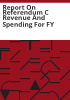 Report_on_Referendum_C_revenue_and_spending_for_FY
