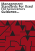 Management_standards_for_used_oil_generators_guidance_document