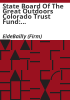 State_Board_of_the_Great_Outdoors_Colorado_Trust_Fund