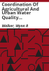 Coordination_of_agricultural_and_urban_water_quality_management_in_the_Utah_Lake_drainage_area