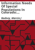 Information_needs_of_special_populations_in_Colorado