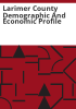 Larimer_County_demographic_and_economic_profile