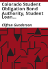 Colorado_Student_Obligation_Bond_Authority__Student_Loan_Program_Funds
