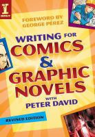 Writing_for_comics___graphic_novels