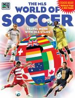 The_MLS_world_of_soccer