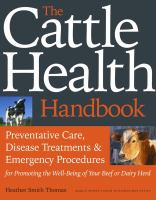 The_cattle_health_handbook