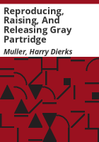Reproducing__raising__and_releasing_gray_partridge