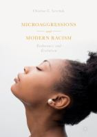 Microaggressions_and_modern_racism