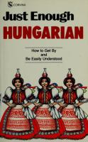 Just_enough_Hungarian