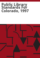 Public_library_standards_for_Colorado__1997