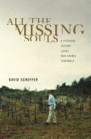 All_the_missing_souls