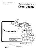 Delta_County_demographic_and_economic_profile