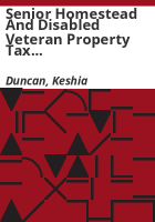 Senior_homestead_and_disabled_veteran_property_tax_exemptions