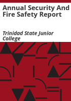 Annual_security_and_fire_safety_report