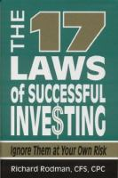 The_17_laws_of_successful_inve_ting