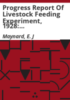 Progress_report_of_livestock_feeding_experiment__1928