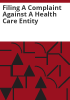Filing_a_complaint_against_a_health_care_entity